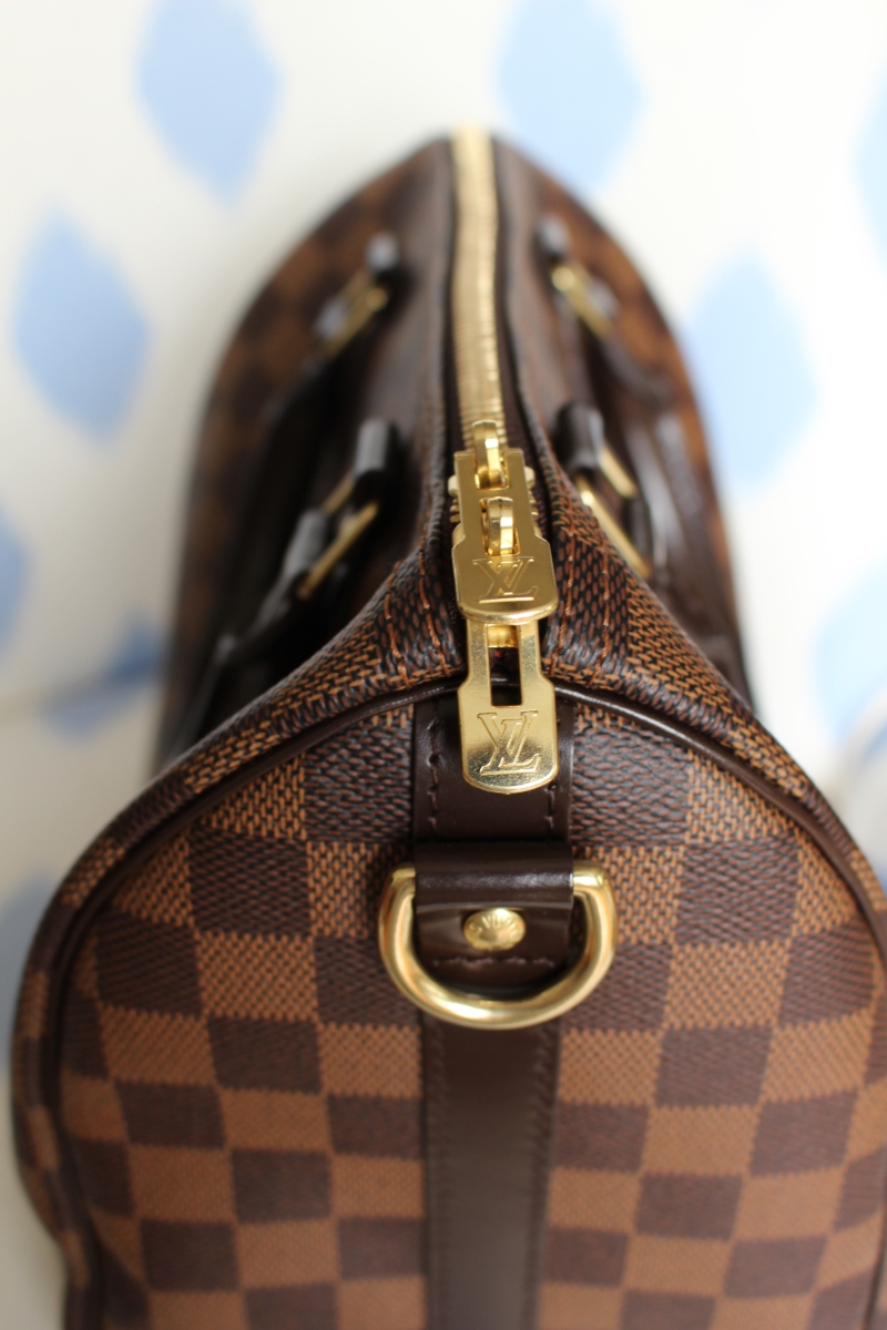 Louis Vuitton Speedy 25 Review – it&#39;s all in the bag